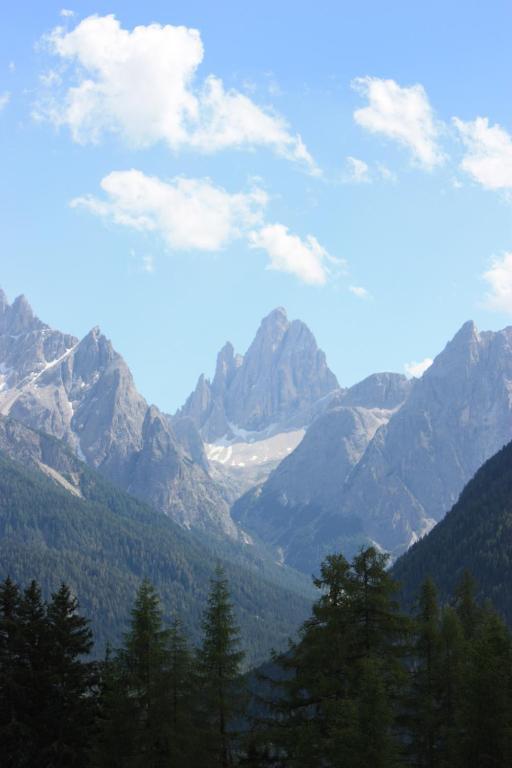 Chalet Rudla Сесто Экстерьер фото
