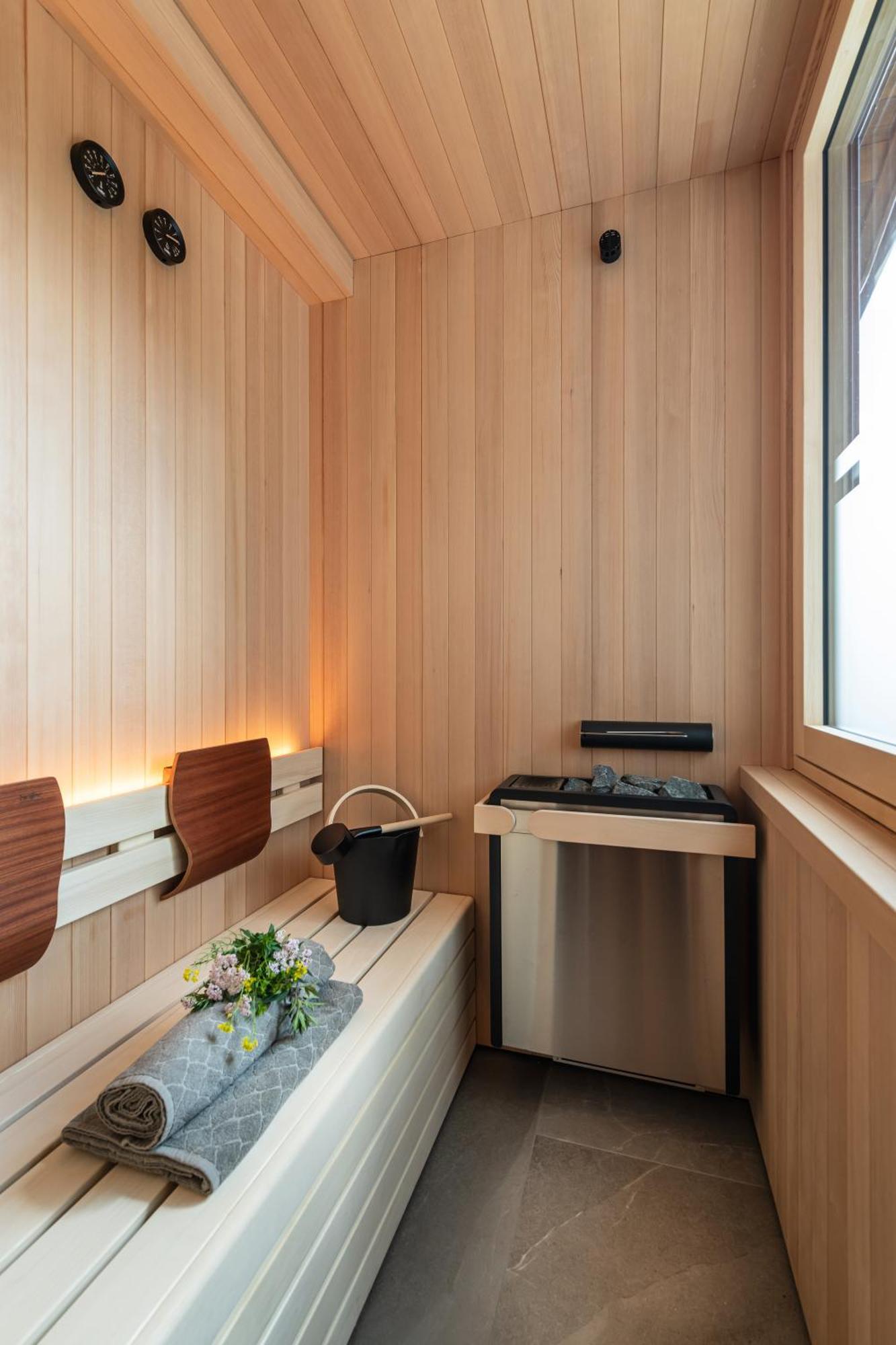 Chalet Rudla Сесто Экстерьер фото