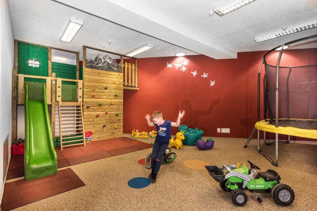 Chalet Rudla Сесто Экстерьер фото