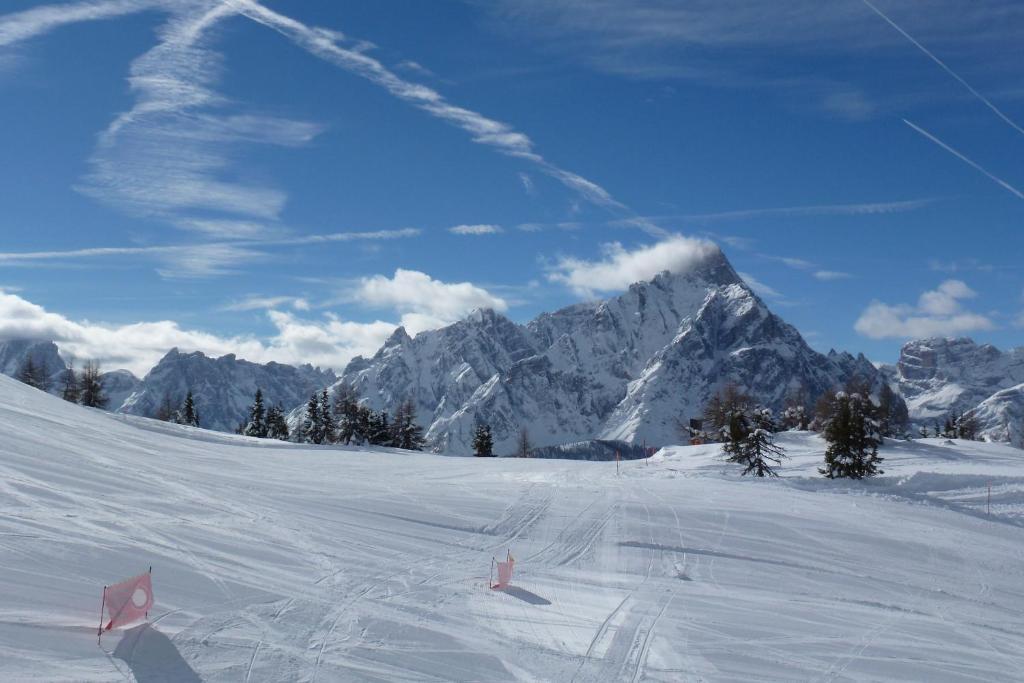 Chalet Rudla Сесто Экстерьер фото